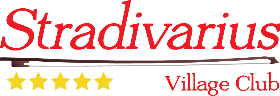 Stradivarius Village Club